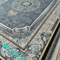 فرش ۱۲متری نو و آکبند نخ هجده میلیون