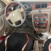 سمند ef7|خودرو سواری و وانت|کرج, شهرک علی ابن ابیطالب (کوثر)|دیوار