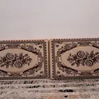 دو عدد پشتی تمیز|پشتی|بندرعباس, |دیوار