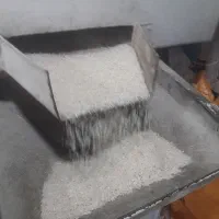 فروش برنج لاشه هاشمی واقعی ۲۱۸ تومان