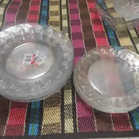 پیش دستی و بشقاب