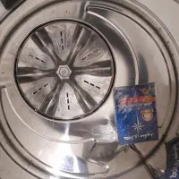 پتو شور نو نو|ماشین لباسشویی و خشک‌کن لباس|کرمانشاه, |دیوار