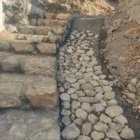 سنگکار سرامیک کاشی دیوار وسیمان کاری