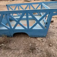 اتاق نیسان مخصوص آهن کشی