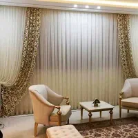 نصاب پرده