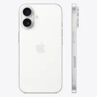 اپل iPhone 16 با حافظهٔ ۱۲۸ گیگابایت بدون ریجستر|موبایل|قزوین, |دیوار
