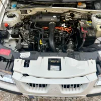 سمند LX مدل ۱۳۹۳ فابریک|خودرو سواری و وانت|شیراز, دکتر حسابی|دیوار