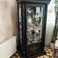 بوفه ویترینی|بوفه، ویترین، کنسول|قزوین, |دیوار