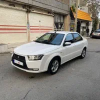 دنا مدل ۱۳۹۴ تیپ ۲ بدون رنگ