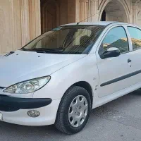 ۲۰۶ sd v8 مدل ۹۴