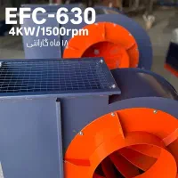 تهویه فن رستوران کافه و هواکش مکنده دمنده صنعتی|ماشین‌آلات صنعتی|تهران, عباس‌آباد|دیوار