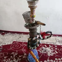 قلیان توافقی