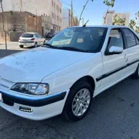 پارسELXسفارشی مدل ۱۴۰۳فول