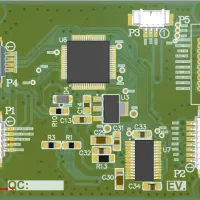 آموزش و انجام پروژه‌های الکترونیکی