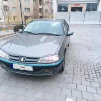 پارس نوک مدادی|خودرو سواری و وانت|مشهد, مهدی آباد (بلوار توس)|دیوار