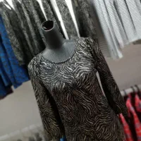 لباس های خاص|لباس|گنبد کاووس, |دیوار