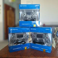 دسته های کپی ps4+کابل+گارانتی|کنسول، بازی ویدئویی و آنلاین|بوشهر, |دیوار