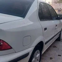 سمند ef7 پایه گاز مدل ۹۲ بی رنگ|خودرو سواری و وانت|ایلام, |دیوار