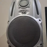 ظبط باند الجی سالم. درحد|سیستم صوتی خانگی|تهران, طیب|دیوار