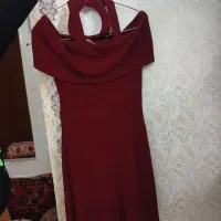 لباس مجلسی۳۰۰ تومن در حد نو