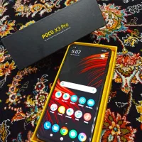 شیائومی Poco x3