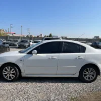 مزدا ۳ قدیم تیپ سه فول|خودرو سواری و وانت|بابلسر, |دیوار