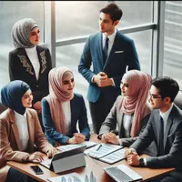 استخدام شرکت آتیه کاوش افتخار