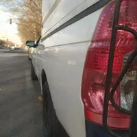 وانت آریسان1|خودرو سواری و وانت|اصفهان, عمان سامانی|دیوار