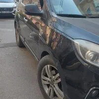 جک 95 دنده بسیار سالم|خودرو سواری و وانت|مشهد, آزادشهر|دیوار