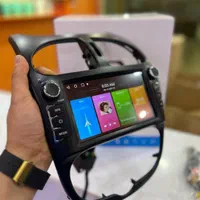 مانـیتـورانـدرویـد 2025 نــقـد و چـک صـیادی|قطعات یدکی و لوازم جانبی|همدان, |دیوار