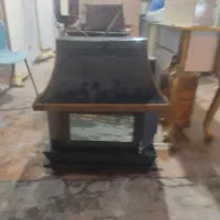 بخاری سالم 3500000|بخاری، هیتر، شومینه|بوشهر, |دیوار