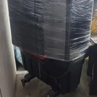 کولر آبی ۳۲۰۰مشهد دوام کارکرده|کولر آبی|تهران, پارک شهر|دیوار