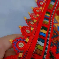 کریشی مدرن و شیک