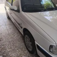 پارس تیوفا مدل ۹۸