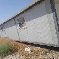 کانکس ساندویچ پنل|مصالح و تجهیزات ساختمان|رامهرمز, |دیوار