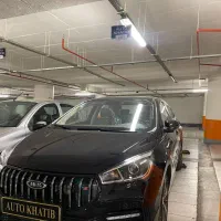 آریزو5 Fl مشکی نقدو اقساط تحویل فوری