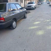 پراید مدل ۱۳۸۵ بدون تصادف|خودرو سواری و وانت|باقرشهر, |دیوار