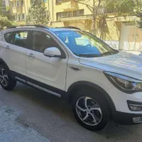 هایما S5 اتوماتیک بسیار کم کار و تمیز مدل 2024