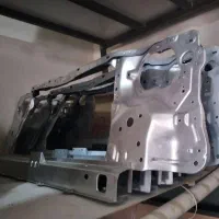 سینی فن سمند پراید .۴۰۵.تیبا ۲۰۶ پراید تیبا کاپوت|قطعات یدکی و لوازم جانبی|فردیس, فردیس|دیوار