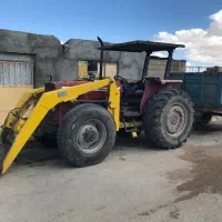 تراکتور۲۹۹|خودرو سنگین|آشخانه, |دیوار