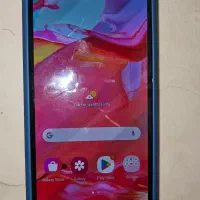 سامسونگ گلسی A70|موبایل|تهران, شهرک غرب|دیوار