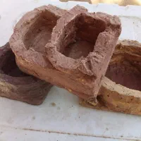 گلدان یونولیتی|صنایع دستی و سایر لوازم تزئینی|بیرجند, |دیوار