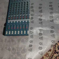 فروش‌دستگاه‌میکسر،یاماها|آلات موسیقی|چالوس, |دیوار