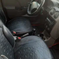 پراید 90 نقره ای|خودرو سواری و وانت|یزد, |دیوار