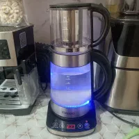 چای‌ساز ابکازو|سماور، چای‌ساز، قهوه‌ساز|تهران, ازگل|دیوار