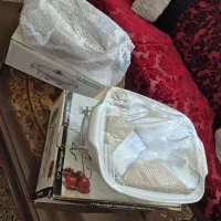 سوفله خوری|ظروف سرو و پذیرایی|تهران, چیتگر شمالی|دیوار