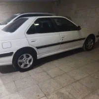 پژو پارس XU7P آخر 401