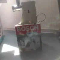 چرخ گوشت بوش