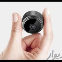 کوچیک ترین د.وربین