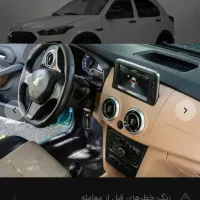 ماشین اطلس جی ال|خودرو سواری و وانت|سهند, |دیوار